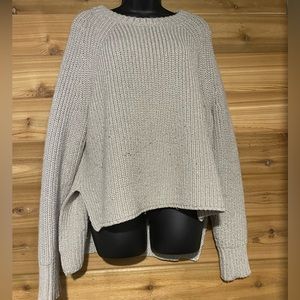 Calvin Klein Women’s Sweater